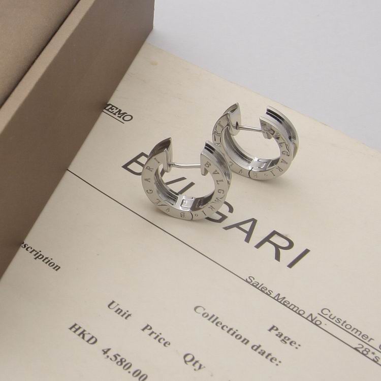 Bvlgari earring 04lyh35 (5)